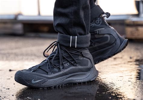 nike acg air terra antarktik black|antarktik gore tex.